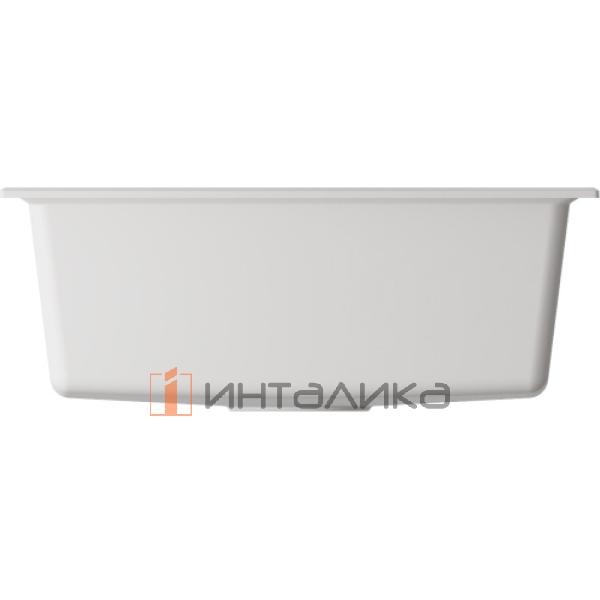 Мойка Omoikiri DAISEN 57 Artgranit, 500, накладная, пастила – 3