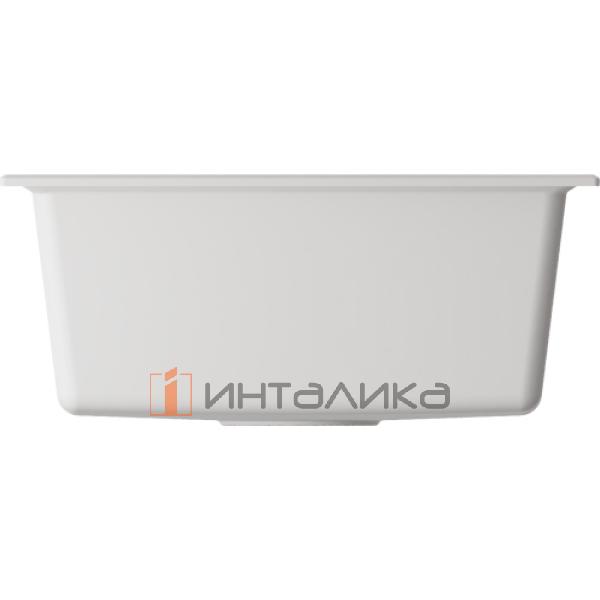 Мойка Omoikiri DAISEN 51 Artgranit, 600, накладная, пастила – 3