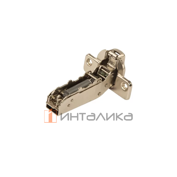 Петля DTC Pivot Star 110° для дверей 16-26, Soft-Close, накладная, Anyway Click-On, TH48 – 4