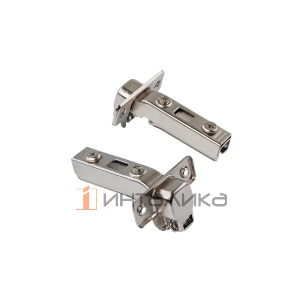 Комплект петель без пружины 120° для складного подъемного механизма DTC Top Stay ST – 2