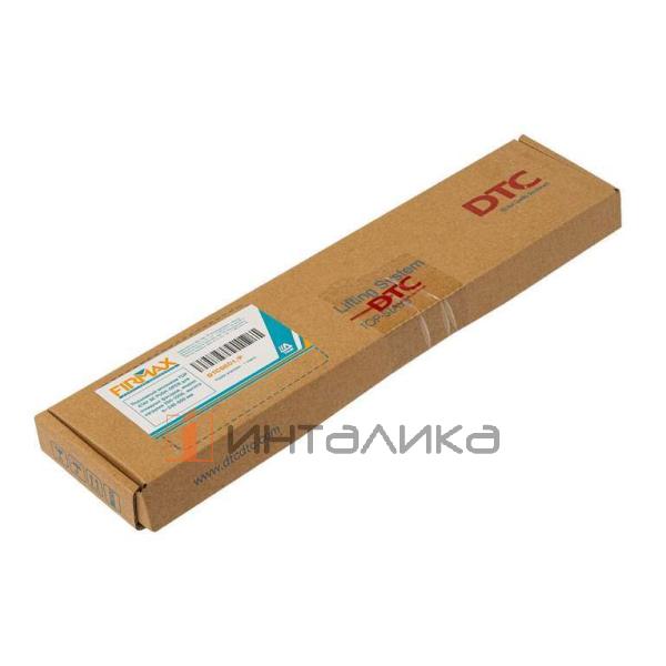 Комплект откидного подъемного механизма DTC Top Stay SE, Puch-Open, H240-600, индекс нагрузки 960-2050 – 7