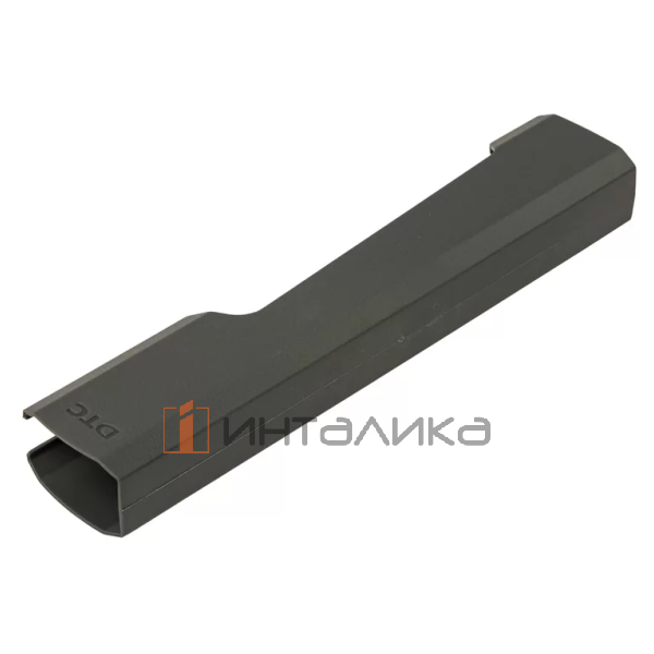 Заглушка для подъемного механизма DTC Top Stay SE, правая, темно-серый – 3