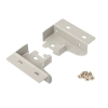 Превью Комплект держателей задней стенки DTC для ящика Dragon Box BB01, H84.5, серый – 1