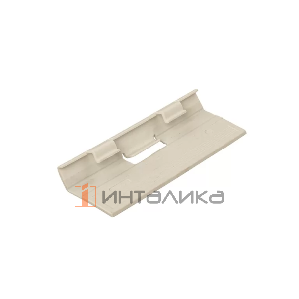 Ручка для внутреннего ящика DTC Dragon Box, белый – 2