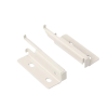 Превью Комплект держателей задней стенки DTC для ящика Magic Pro, H88, белый – 2