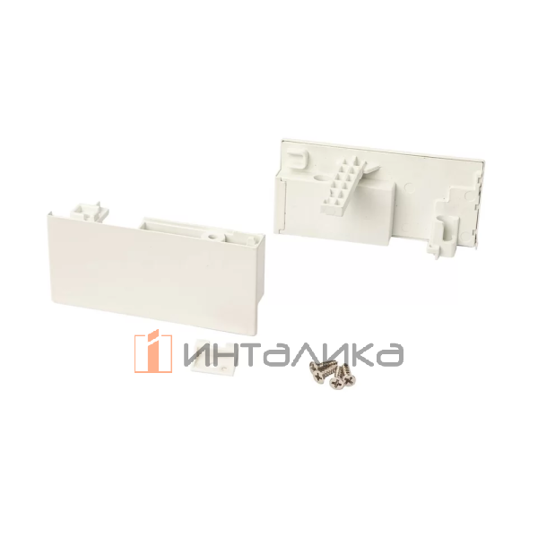 Комплект соединителей передней панели DTC для внутреннего ящика Magic Pro, H88, белый – 2