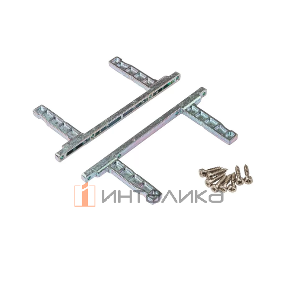 Комплект креплений фасада с крепежом DTC Magic Pro, H174/238 – 2