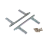 Превью Комплект креплений фасада с крепежом DTC Magic Pro, H174/238 – 2