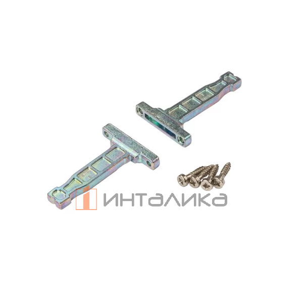 Комплект креплений фасада с крепежом DTC Magic Pro, H88 – 2