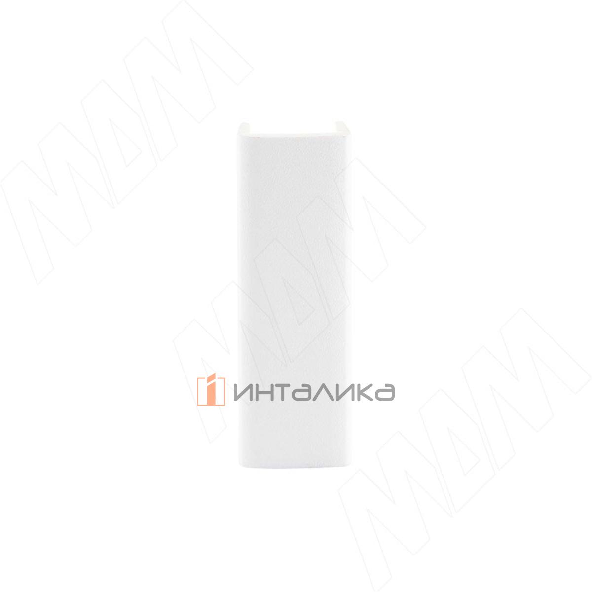 Конечный элемент (высота 60), белый