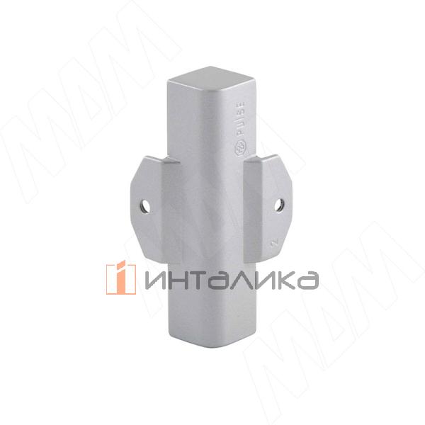 GOLIGHT Внутренний угол для профиля 3565 алюминий матовый – 2