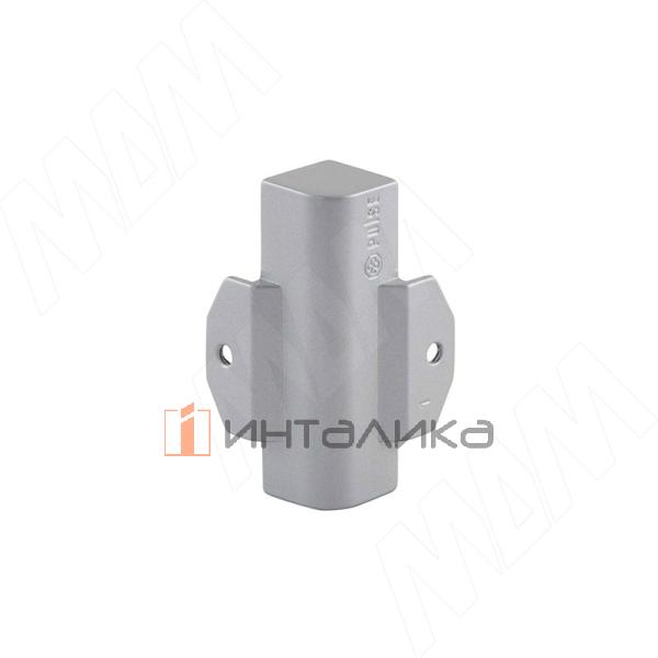 GOLIGHT Внутренний угол для профиля 3566 алюминий матовый – 2