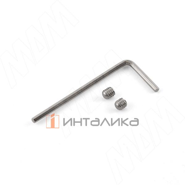 GOLIGHT Внутренний угол для профиля 3566 черный матовый – 3