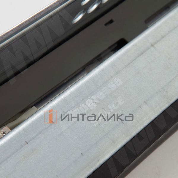 Комплект направляющих SALICE PROGRESSA, полное выдвижение, открывание от нажатия, NL550, G45, с фиксаторами – 3