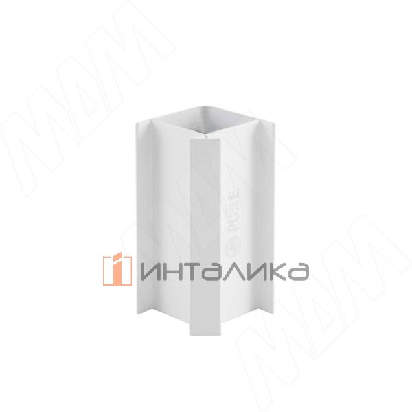 MULTIGOLA Универсальный угол для гола-профиля белый матовый (краска) – 2