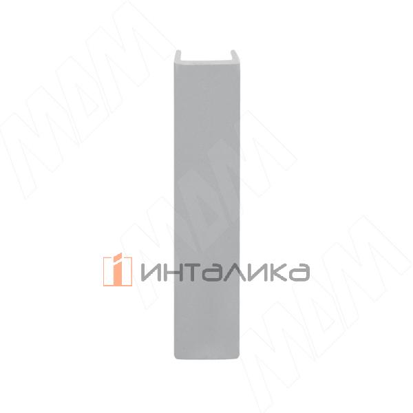 Конечный элемент (высота 100), алюминий 