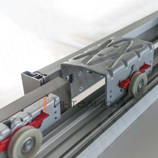 PS48 Комплект для внешнего фасада толщиной до 38 мм – 3