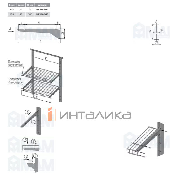 HS4022MT