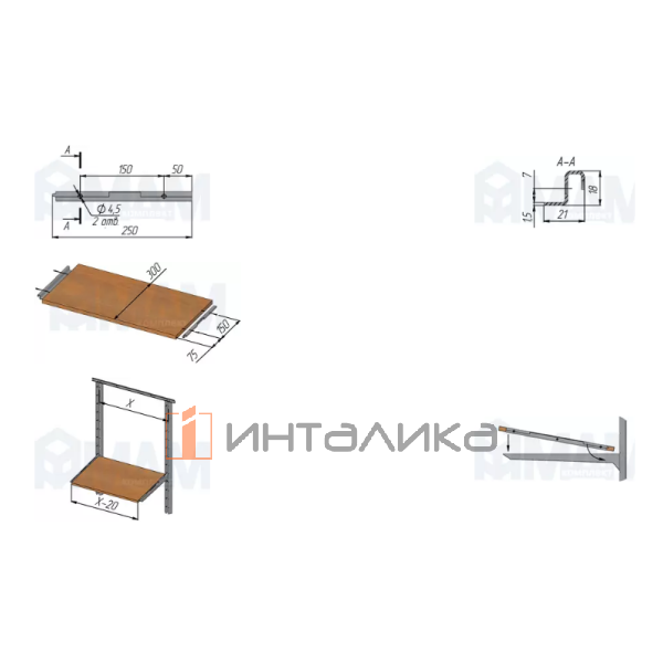 HS2301MT