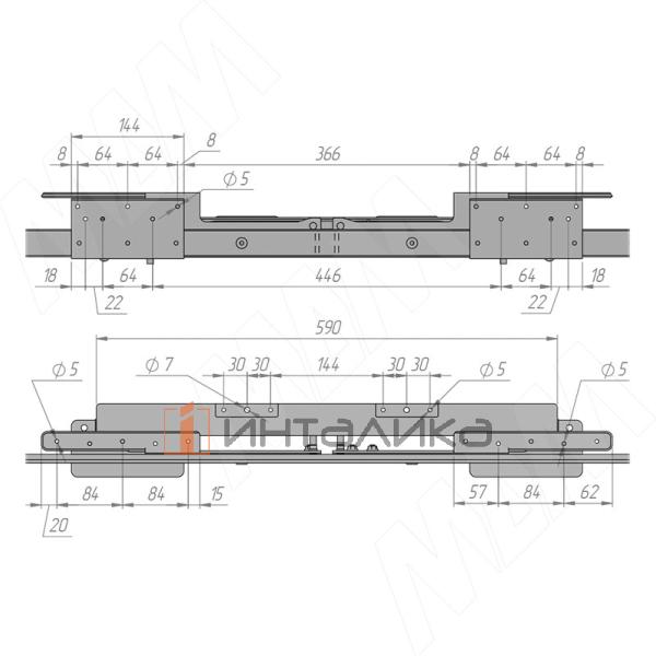 ALTI-960-320