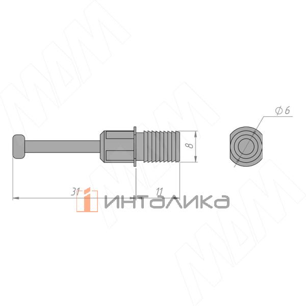 SMB-34Х11X8