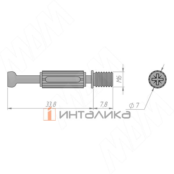 SPB-34X7.8.M6.500