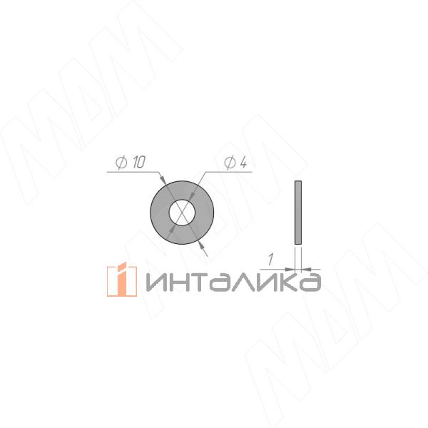 GASKET/BL