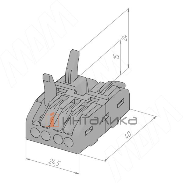 TML-2-4-DP-GR