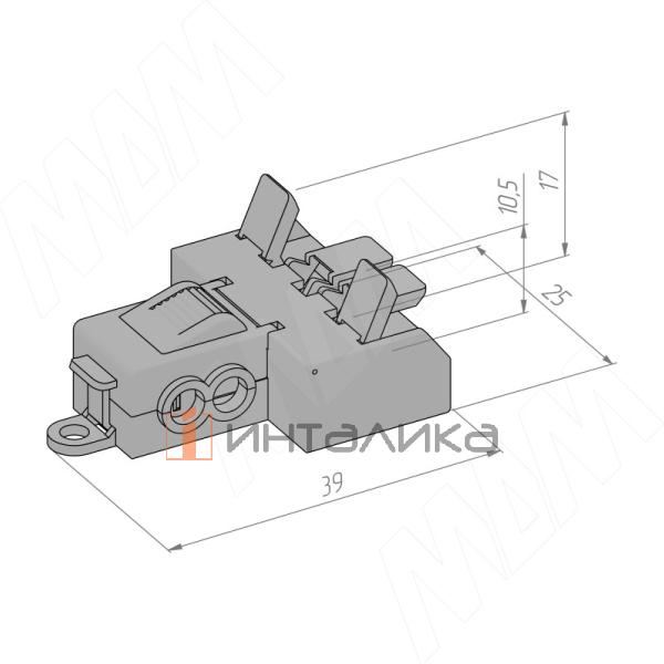 TML-2W-4-DP-TR