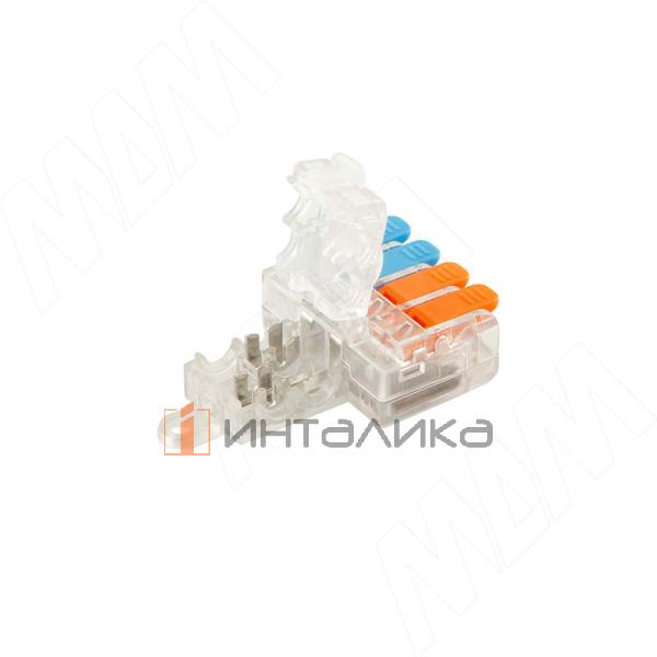 TML-2W-4-DP-TR