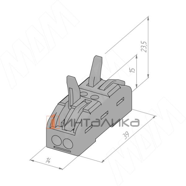 TML-2-2-DP-GR