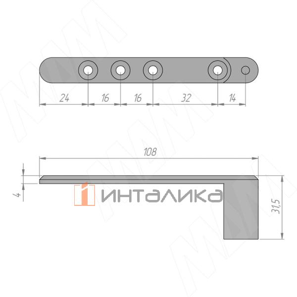H02211-ADAPTER