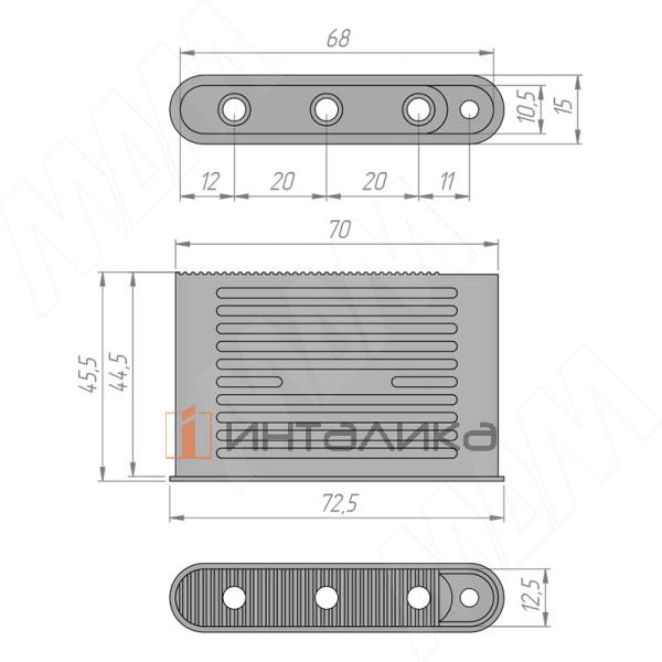 5210-ADAPTER