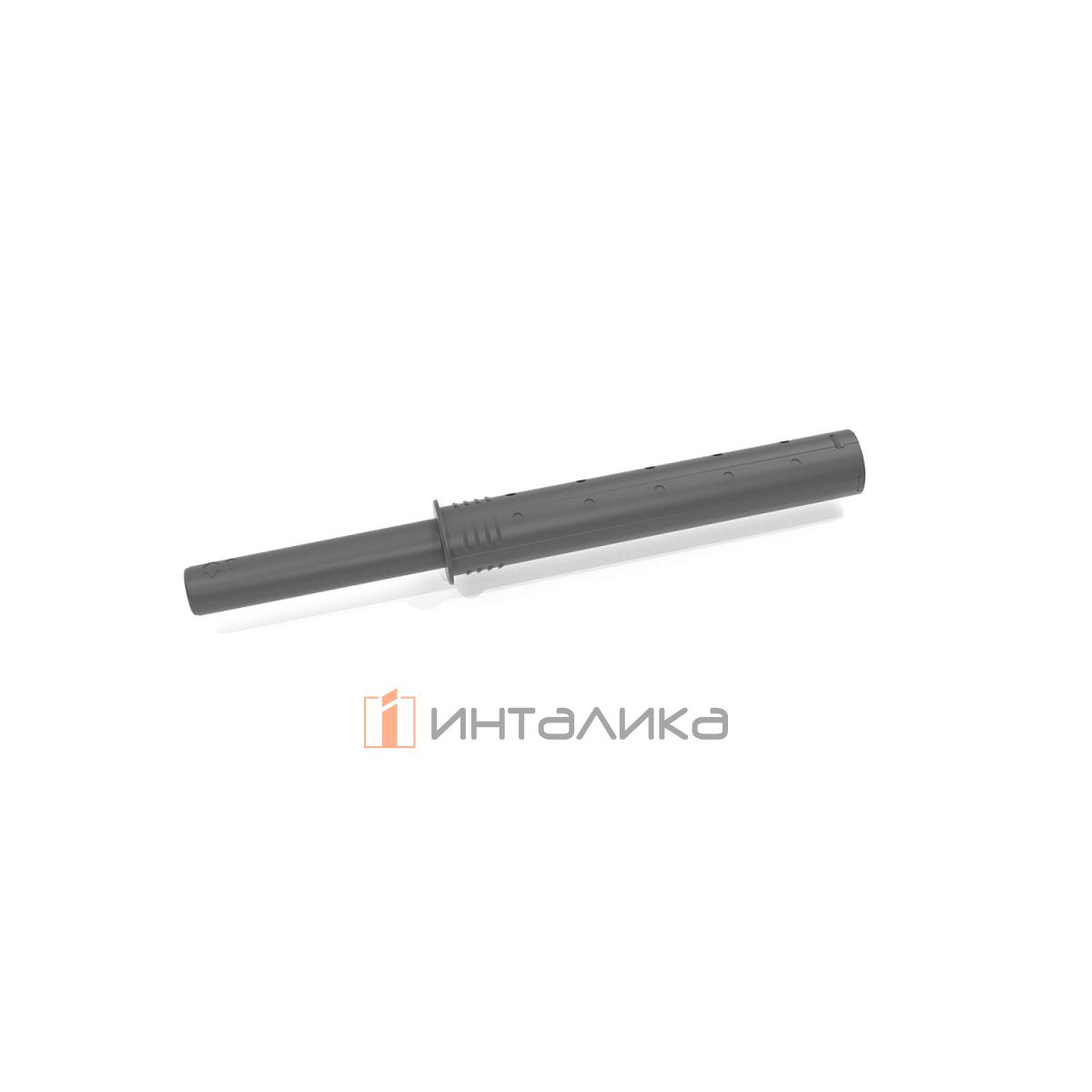 Толкатель PtO тип II, 20N КЕССЕБЁМЕР / KESSEBOHMER ФриСлим Флэп / FreeSlim Flap, антрацит