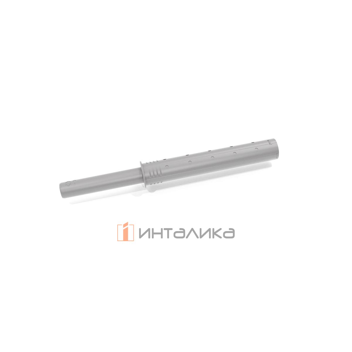 Толкатель PtO тип II, 20N КЕССЕБЁМЕР / KESSEBOHMER ФриСлим Флэп / FreeSlim Flap, серый