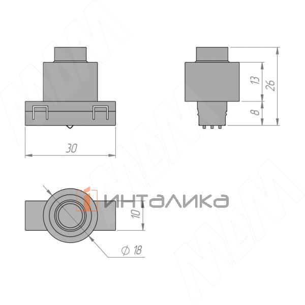 TK24-SP-D18-NW1-AN