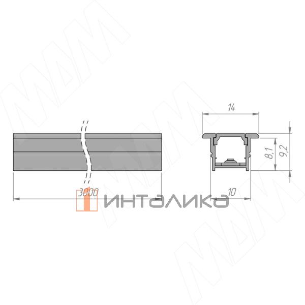 TK24-2025NW-3000C-AN