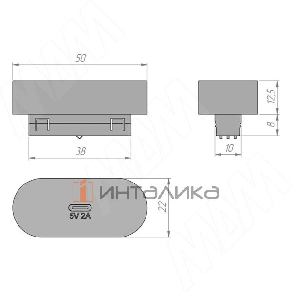 TK24-INT-USBC-AN
