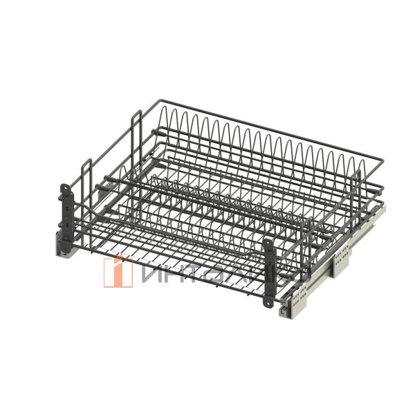 Выдвижная сушка в нижнюю базу ЮММ /UMM Актро 800, без направляющих, NL450, графит