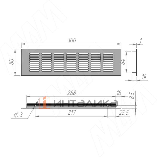 VGA101080300BKE1