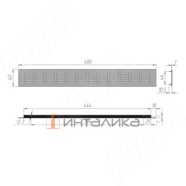 VGA101060480BKE1