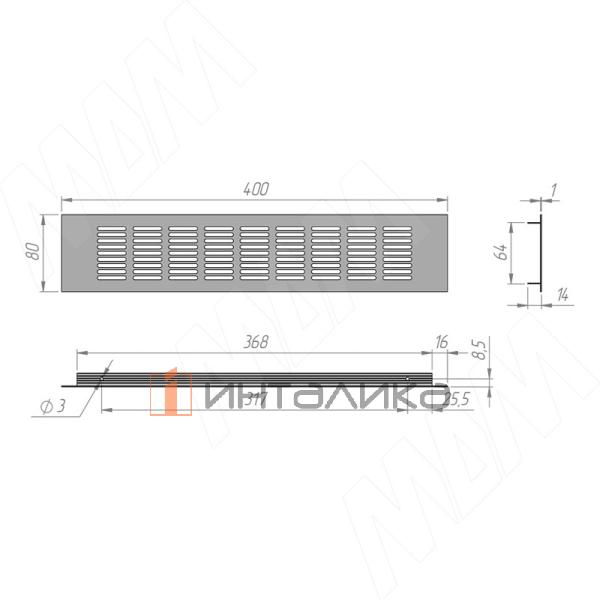 VGA101080400BKE1