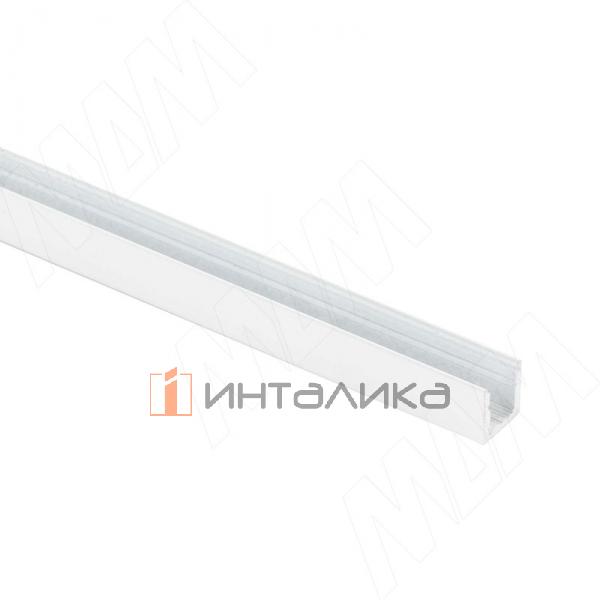LSP-SM9-ALU-2000-WHM