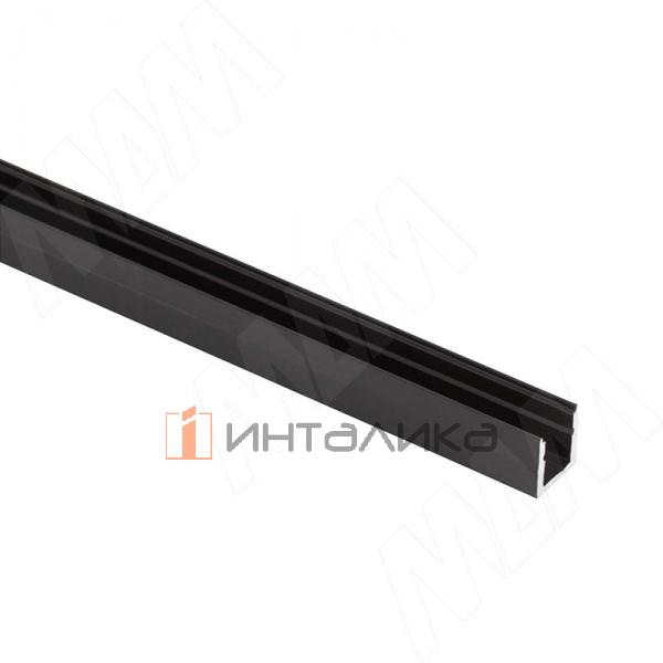 LSP-SM9-ALU-3000-BL