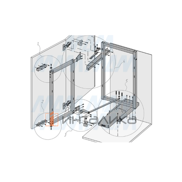 BMH1.0221.45BFS.GR