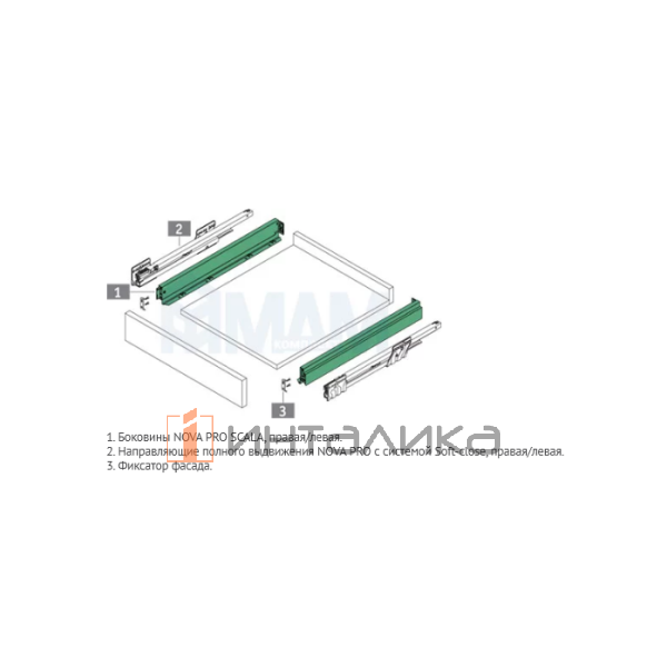 NPSC.S.040.450 (графит)