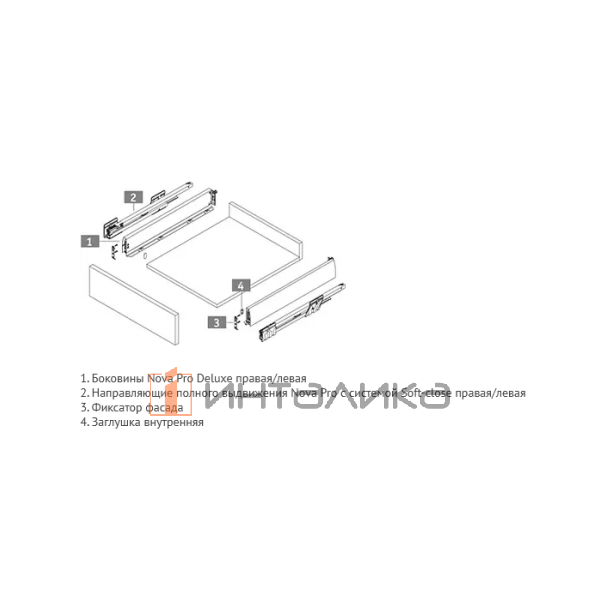 NPS.S.040.500(сер.мет)