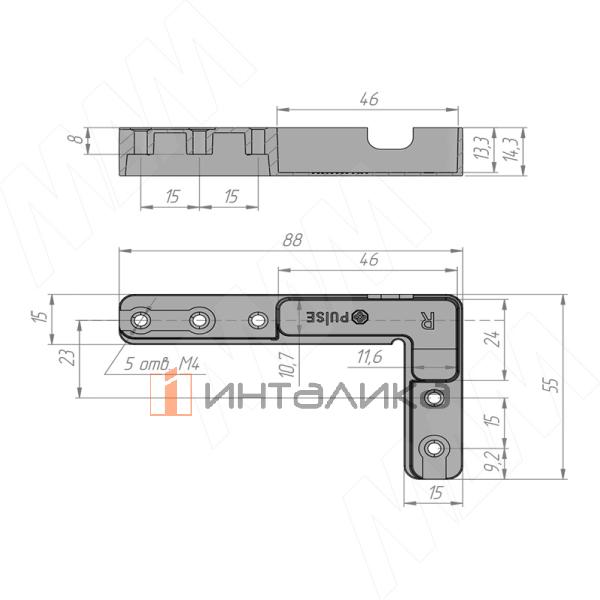 CR5590SE