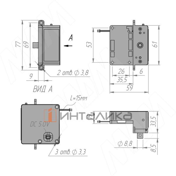 SDCW-SL-125.SET