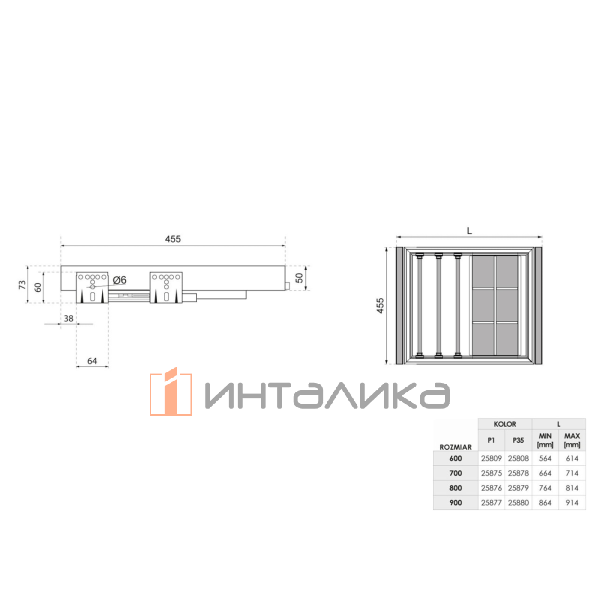 WB-664-900 P35